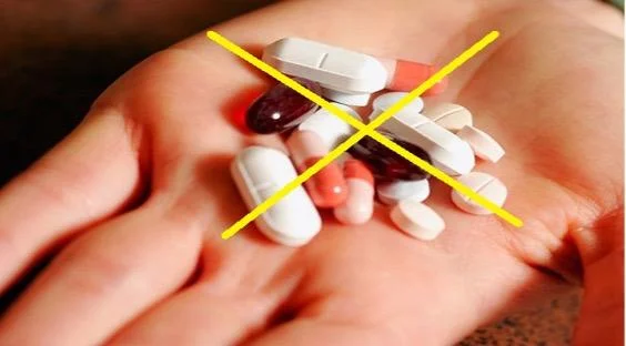 Uống thuốc giảm đau kinh niên không hại thận cũng hại gan
