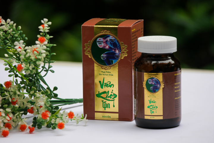 viên khớp