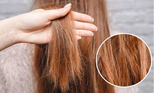 NHUỘM TÓC CÓ HẠI KHÔNG?